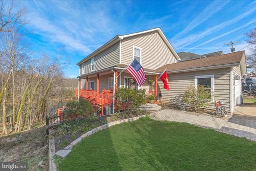 806 N Shore Dr, Glen Burnie, MD 21060-8510, United States - Photo 1