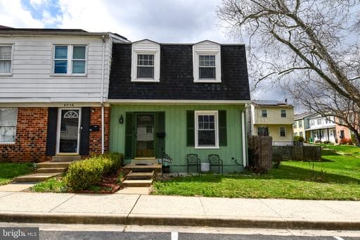 8960 Continental Pl, Hyattsville, MD 20785-4730, United States - Photo 1
