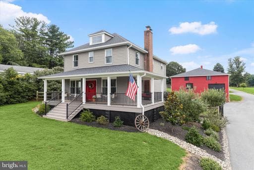 16645 FREDERICK ROAD - Photo 1