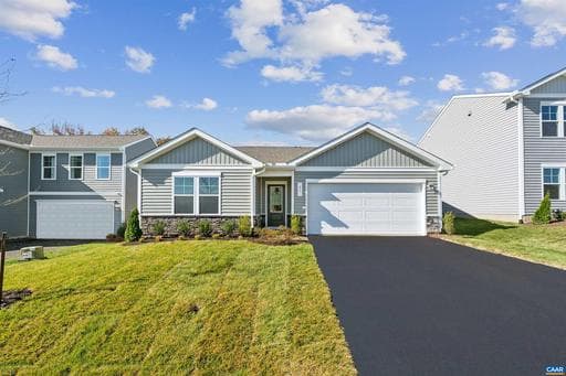 TBD HORSE PATH DR #177,CHARLOTTESVILLE,VA,22902,FLUVANNA