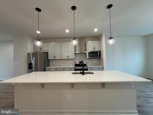 18004 ALICIA AVENUE - Photo 1