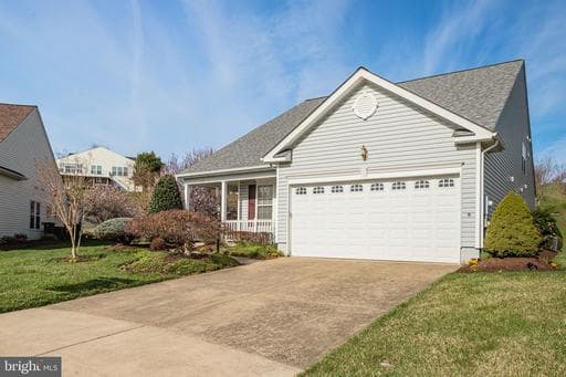 3749 RUSSETT MAPLE COURT - Photo 1