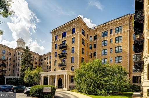 2853 ONTARIO RD NW #508,WASHINGTON,DC,20009,WASHINGTON - Photo 1