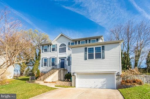 3238 RECTOR LOOKOUT - Photo 1