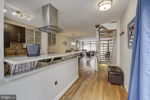 1273 Delaware Ave SW, Washington, DC 20024-3905, United States - Photo 1