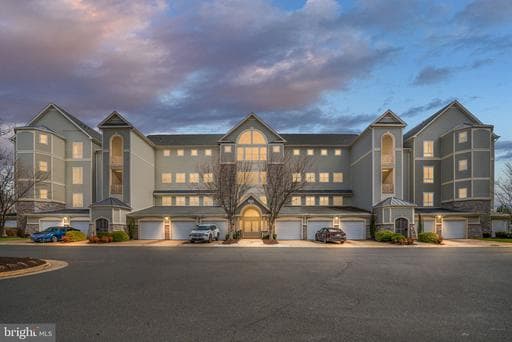 1621 LADUE COURT 107