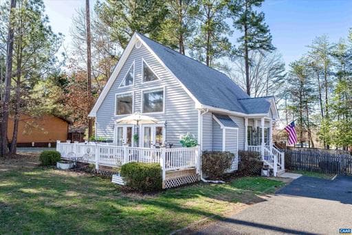 579 JEFFERSON DR,PALMYRA,VA,22963,FLUVANNA - Photo 1