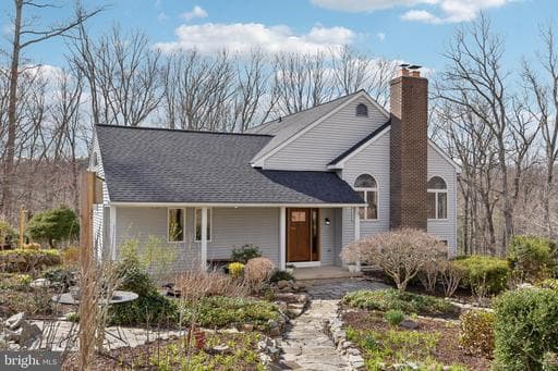1055 MARRIOTTSVILLE ROAD - Photo 1