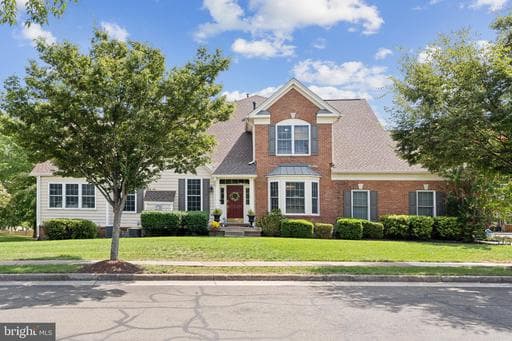 15776 COOL SPRING DRIVE - Photo 1