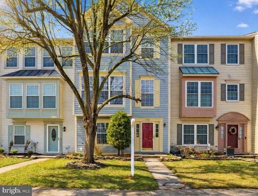 2505 Ambling Cir, Crofton, MD 21114-2711, United States - Photo 1