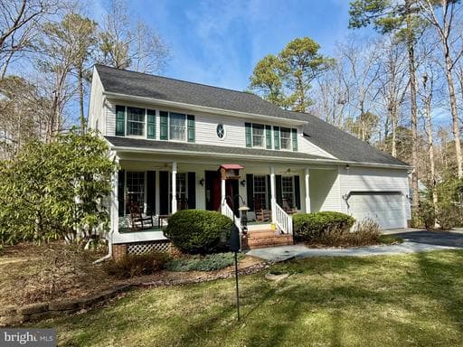 43552 BAYBERRY COURT - Photo 1