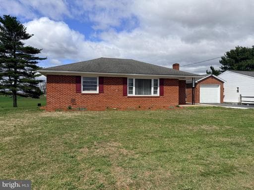9060 DOWNSVILLE PIKE - Photo 1