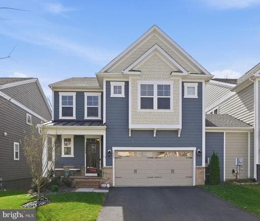 1555 MEADOWLARK GLEN ROAD - Photo 1