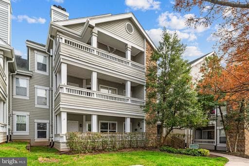 13058 AUTUMN WOODS WAY 105 - Photo 1