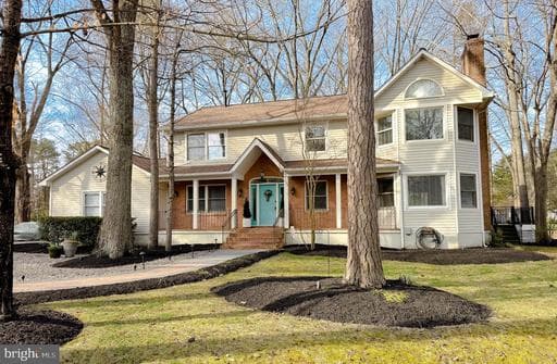 11452 WOLLASTON CIRCLE - Photo 1