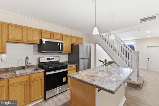 224 S HAVEN ST,BALTIMORE,MD,21224,BALTIMORE CITY - Photo 1