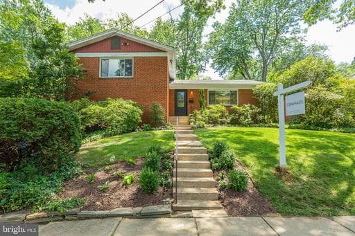 3910 MONTROSE DRIVEWAY - Photo 1