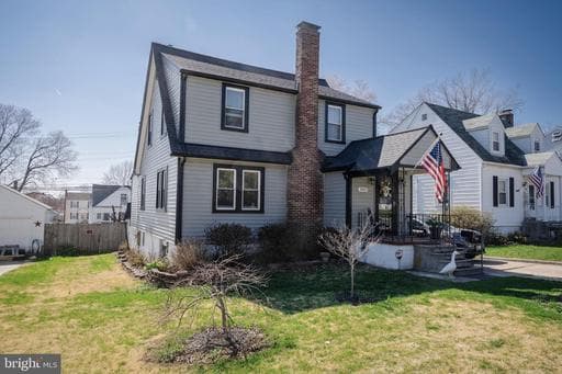 3017 HISS AVE - Photo 1