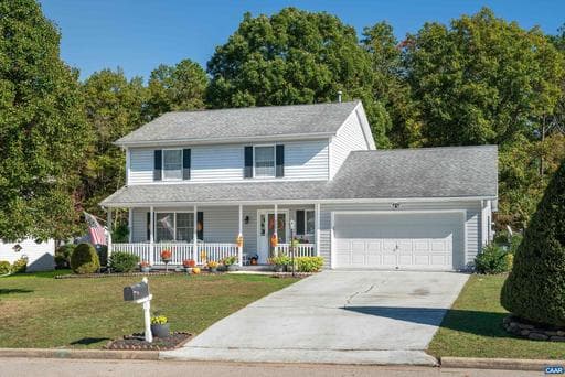 252 FLINT MOUNTAIN DR,STUARTS DRAFT,VA,24477,AUGUSTA - Photo 1
