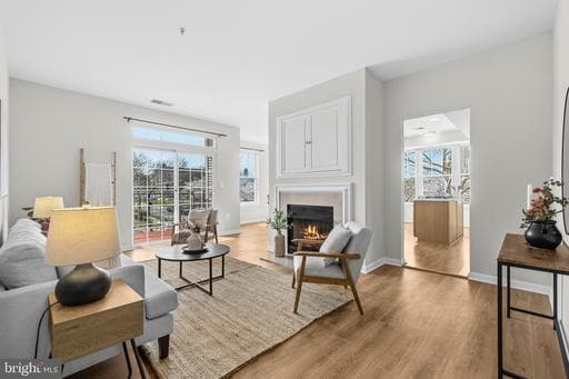 502 KING FARM BOULEVARD 207 - Photo 1