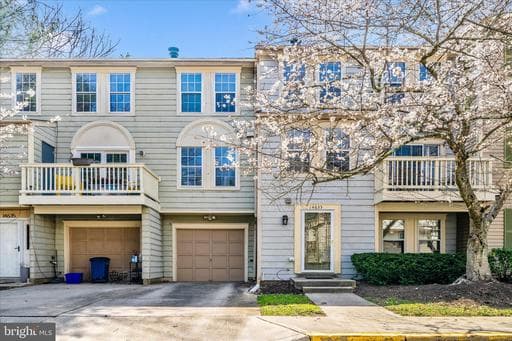 14633 MONMOUTH DRIVE 10-110 - Photo 1