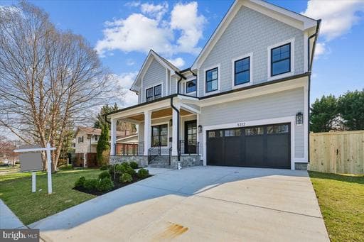 5312 Bangor Dr, Kensington, MD 20895-1105, United States - Photo 1