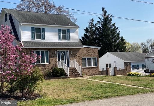 7803 LINTHICUM ROAD - Photo 1