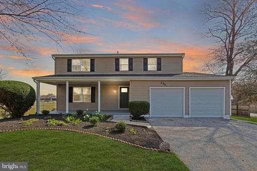7451 Oakland Mills Rd, Columbia, MD 21046-1609, United States - Photo 1