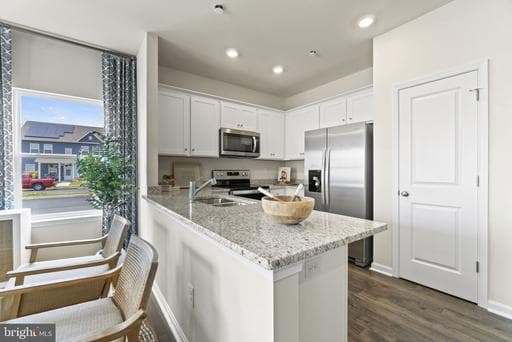 17402 CLARK & YORK BOULEVARD - Photo 1