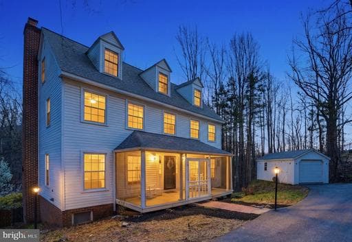 8277 LOCK LANE - Photo 1