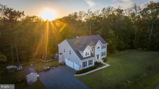 2225 Camp Geary Ln, Stafford, VA 22554-5751, United States - Photo 1