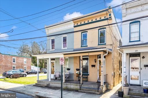 24 E 8TH ST,FREDERICK,MD,21701,FREDERICK - Photo 1