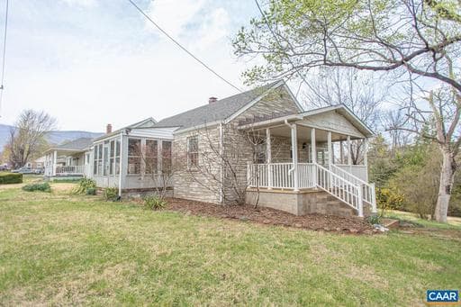 5930 RAILROAD AVE,CROZET,VA,22932,ALBEMARLE - Photo 1