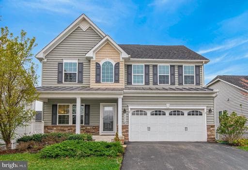 1113 LONG FARM CIRCLE - Photo 1