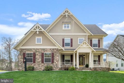 4045 Cray Dr, Warrenton, VA 20187-3906, United States - Photo 1