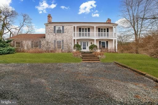 9033 OLD WATERLOO RD,WARRENTON,VA,20186,FAUQUIER - Photo 1