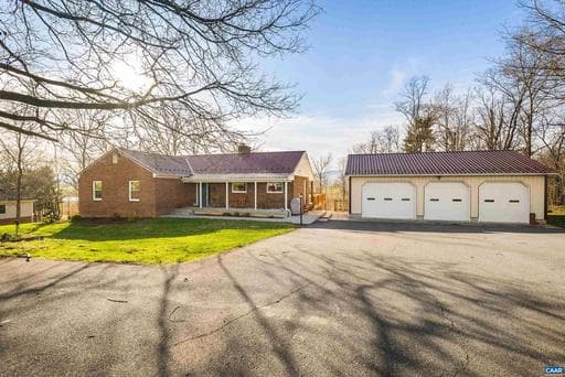 1189 WHITMORE SHOP RD,ROCKINGHAM,VA,22802,ROCKINGHAM - Photo 1