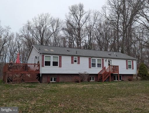 2054 PERRYMAN ROAD - Photo 1