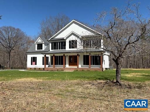 Lot 18 A 33 THOMAS JEFFERSON PKWY,PALMYRA,VA,22963,FLUVANNA - Photo 1