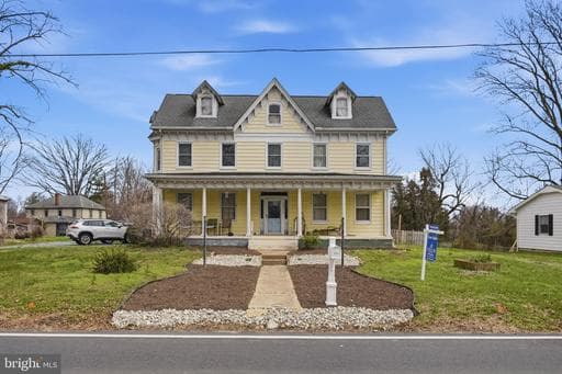 12733 STILL POND ROAD - Photo 1