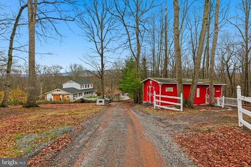 236 KUMP DR,GORE,VA,22637,FREDERICK - Photo 1
