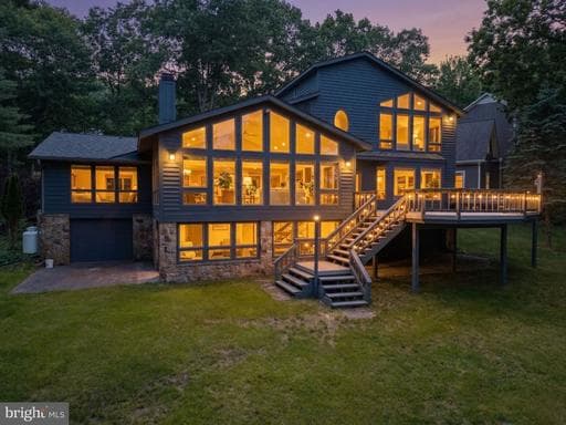 62 DUCK COVE ROAD - Photo 1