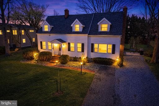 7809 Millers Cor, Elkridge, MD 21075-5949, United States - Photo 1