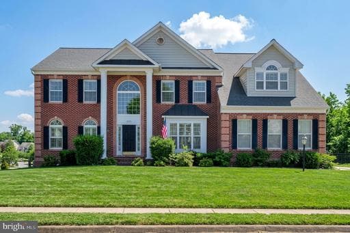 10403 Breckenridge Dr, Spotsylvania, VA 22553-4479, United States - Photo 1