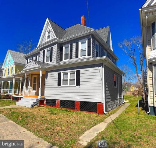 705 CHURCH STREET - Photo 1