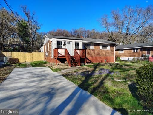 6312 INDIAN RUN PARKWAY