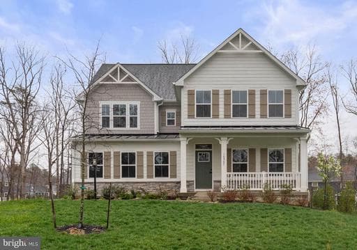 10907 GREEN LEAF RUN - Photo 1