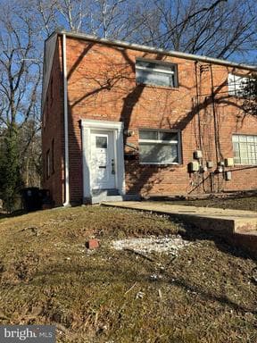 5513 59TH AVE,RIVERDALE,MD,20737,PRINCE GEORGES - Photo 1