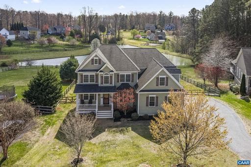 12 LONGFORD DR,RUCKERSVILLE,VA,22968,GREENE - Photo 1