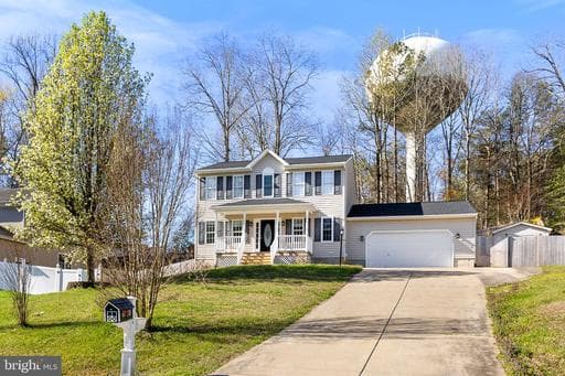 9084 MULLEN ROAD - Photo 1